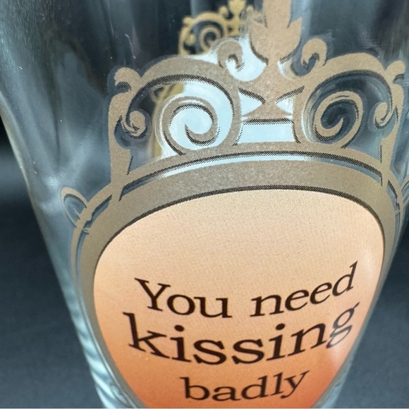 Gone With The Wind Drinking Glasses Set of 2 - Picture 10 of 15